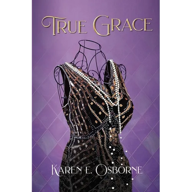 True Grace: A Black Woman's Journey to Save Her Family