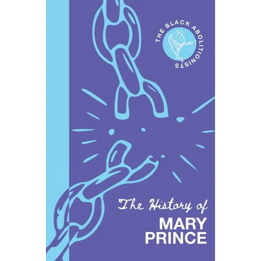 The History of Mary Prince
