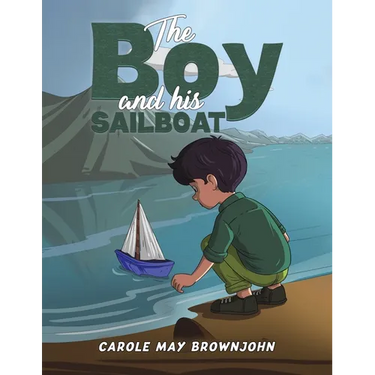 The Boy and his Sailboat