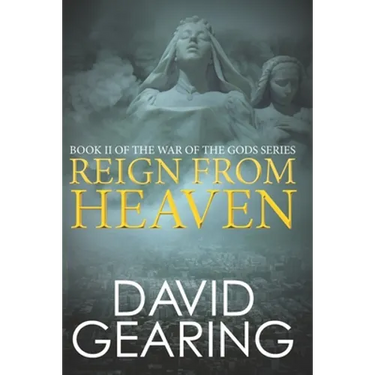 Reign From Heaven