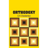 Orthodoxy