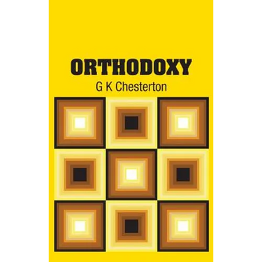 Orthodoxy