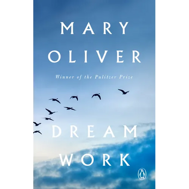 Dream Work: Poems