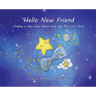 Hello New Friend: Finding a New Way Home with Our Pet Loss Grief
