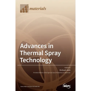 Advances in Thermal Spray Technology