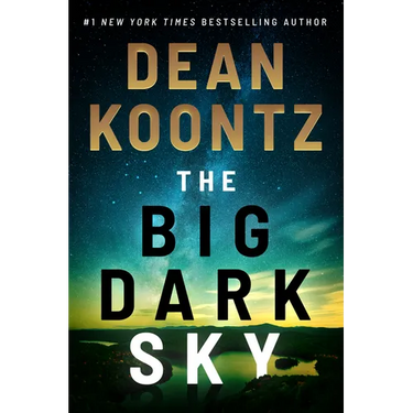 The Big Dark Sky