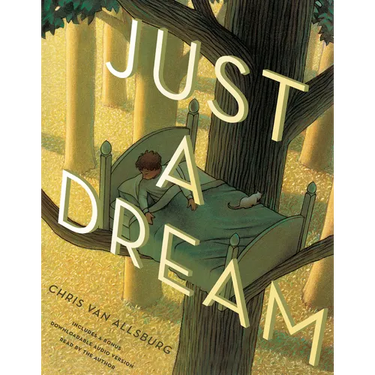 Just a Dream 25th Anniversary Edition