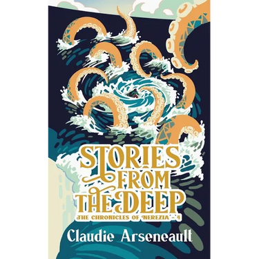 Stories from the Deep