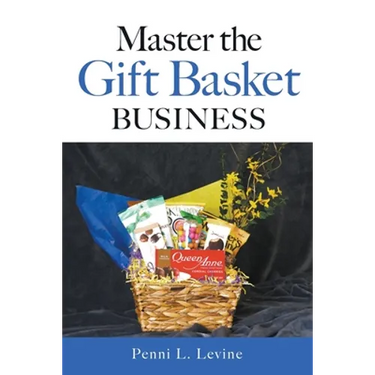 Master the Gift Basket Business