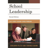 School Leadership: Case Studies Solving School Problems
