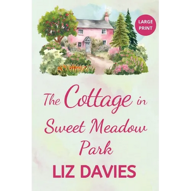 The Cottage in Sweet Meadow Park