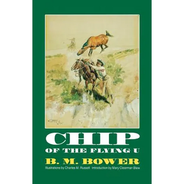 Chip of the Flying U