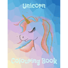 Unicorn Colouring Book: Doodling, Drawing, Sketching & Colouring Sketchbook for Girls