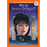 Who Is Jenna Ortega?