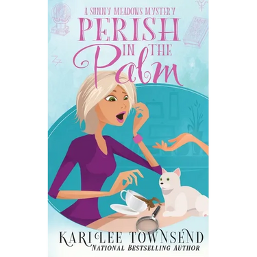 Perish in the Palm