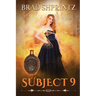 Subject 9