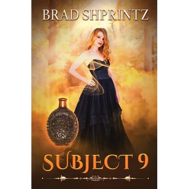Subject 9