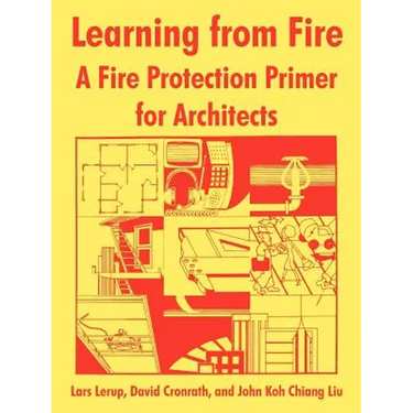 Learning from Fire: A Fire Protection Primer for Architects
