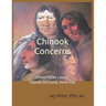 Chinook Concerns: Emma Millet Luscier, Isabella Bertrand, Verne Ray