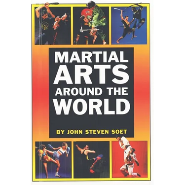 Martial Arts Around the World