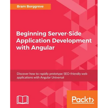 Beginning Server-Side Application Development with Angular