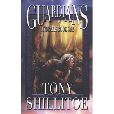 Guardians: Andrakis Book One