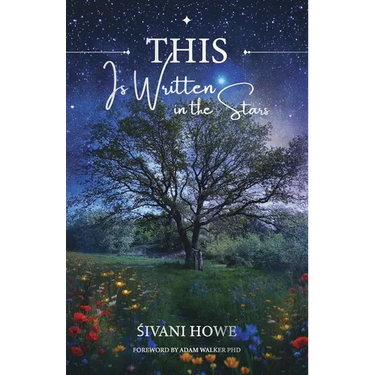 THIS is Written in the Stars