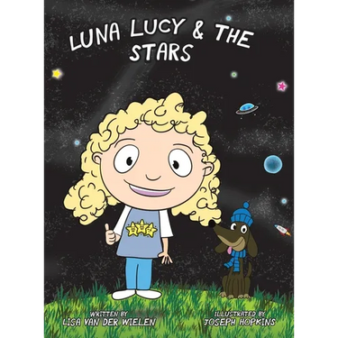 Luna Lucy and the Stars