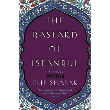The Bastard of Istanbul
