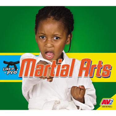 Martial Arts