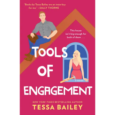 Tools of Engagement