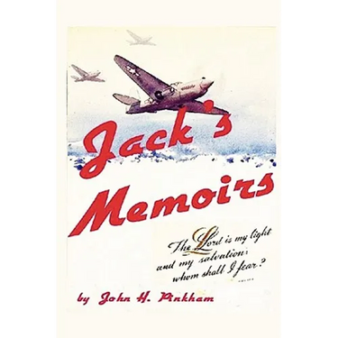 Jack's Memoirs