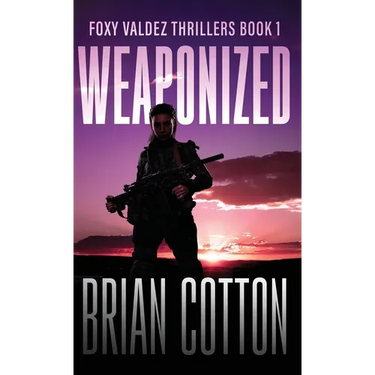 Weaponized