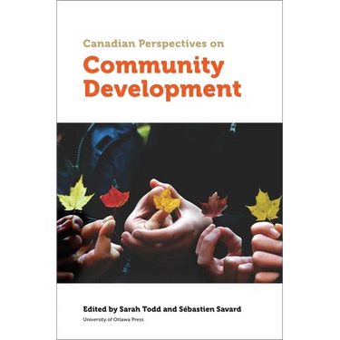 Canadian Perspectives on Community Development