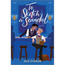 To Sketch a Scandal
