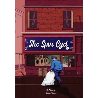 The Spin Cycle