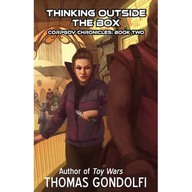 Thinking Outside the Box