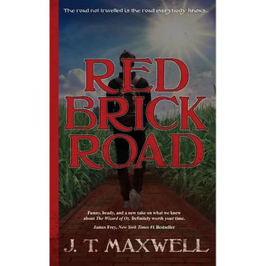 Red Brick Road