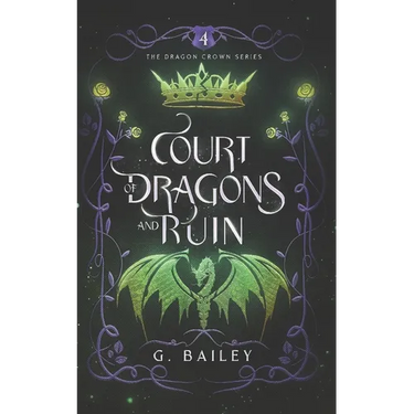 Court of Dragons and Ruin