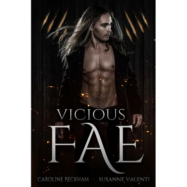Vicious Fae