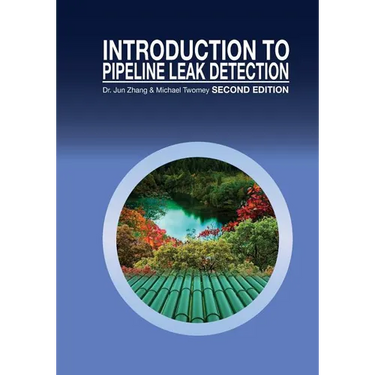 Introduction to Pipeline Leak Detection