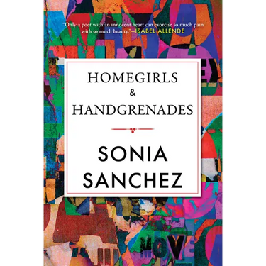 Homegirls & Handgrenades