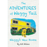 The Adventures of Waggy Tail: Waggy's New Home