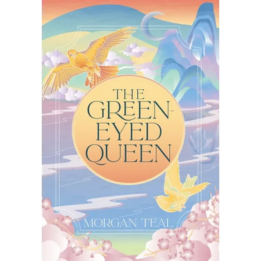The Green-Eyed Queen