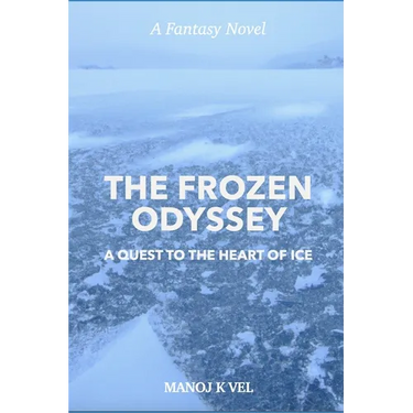 The Frozen Odyssey: A Quest to the Heart of Ice