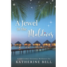 A Jewel in the Maldives: A Christmas Getaway Love Story