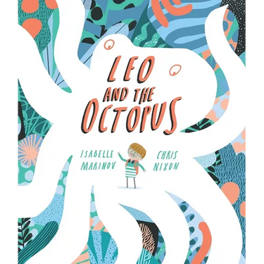 Leo and the Octopus