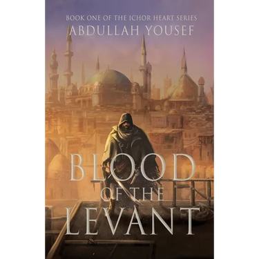 Blood of the Levant