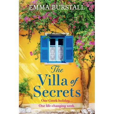 The Villa of Secrets