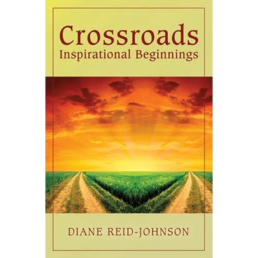 Crossroads (Inspirational Beginnings)